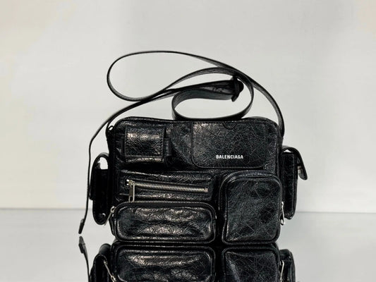 BLCG BAG
