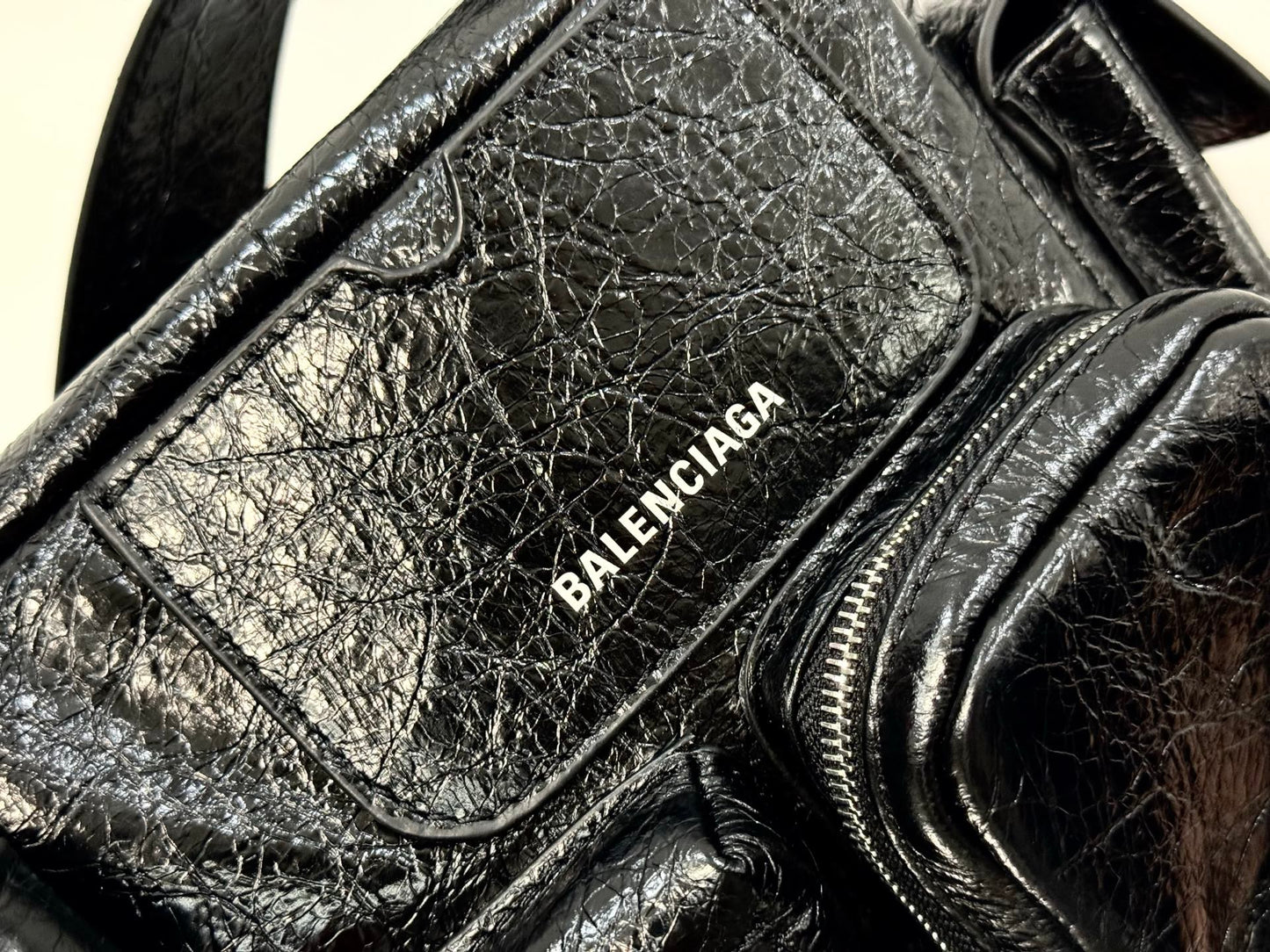 BLCG BAG