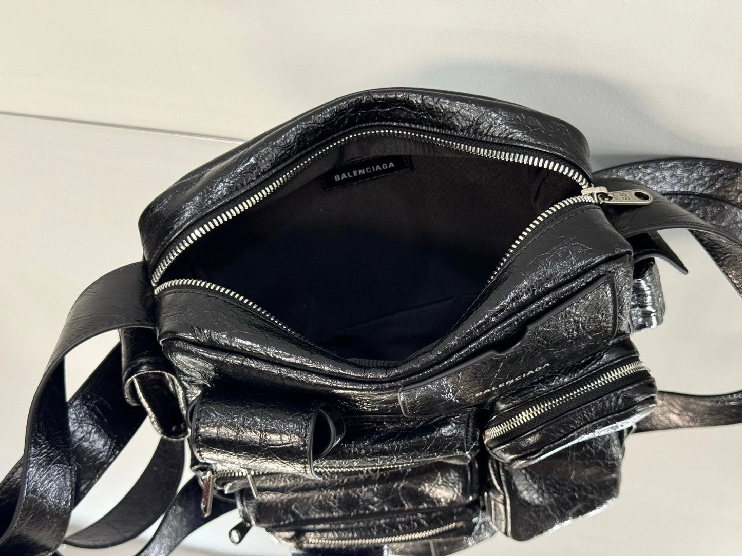 BLCG BAG