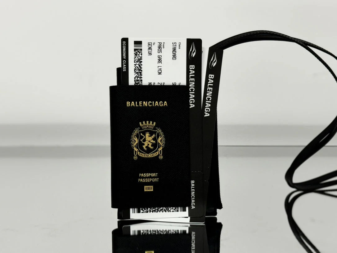 BLCG BAG