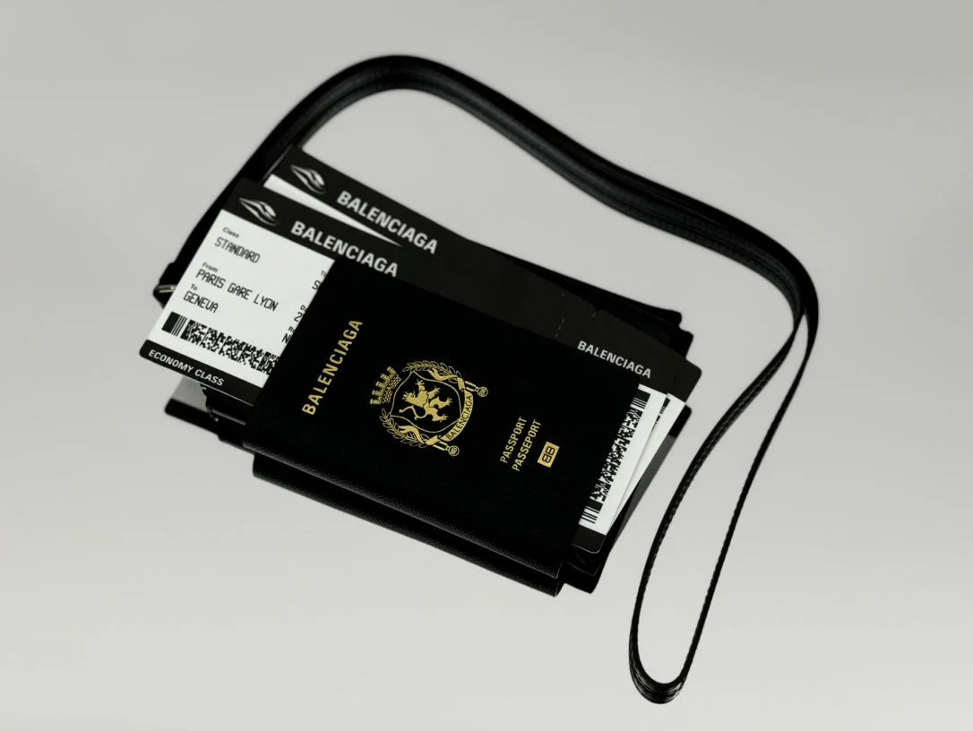 BLCG BAG