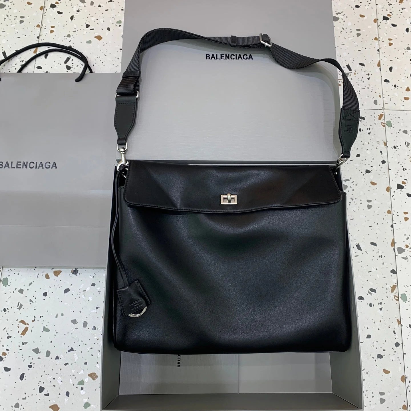 BLCG BAG