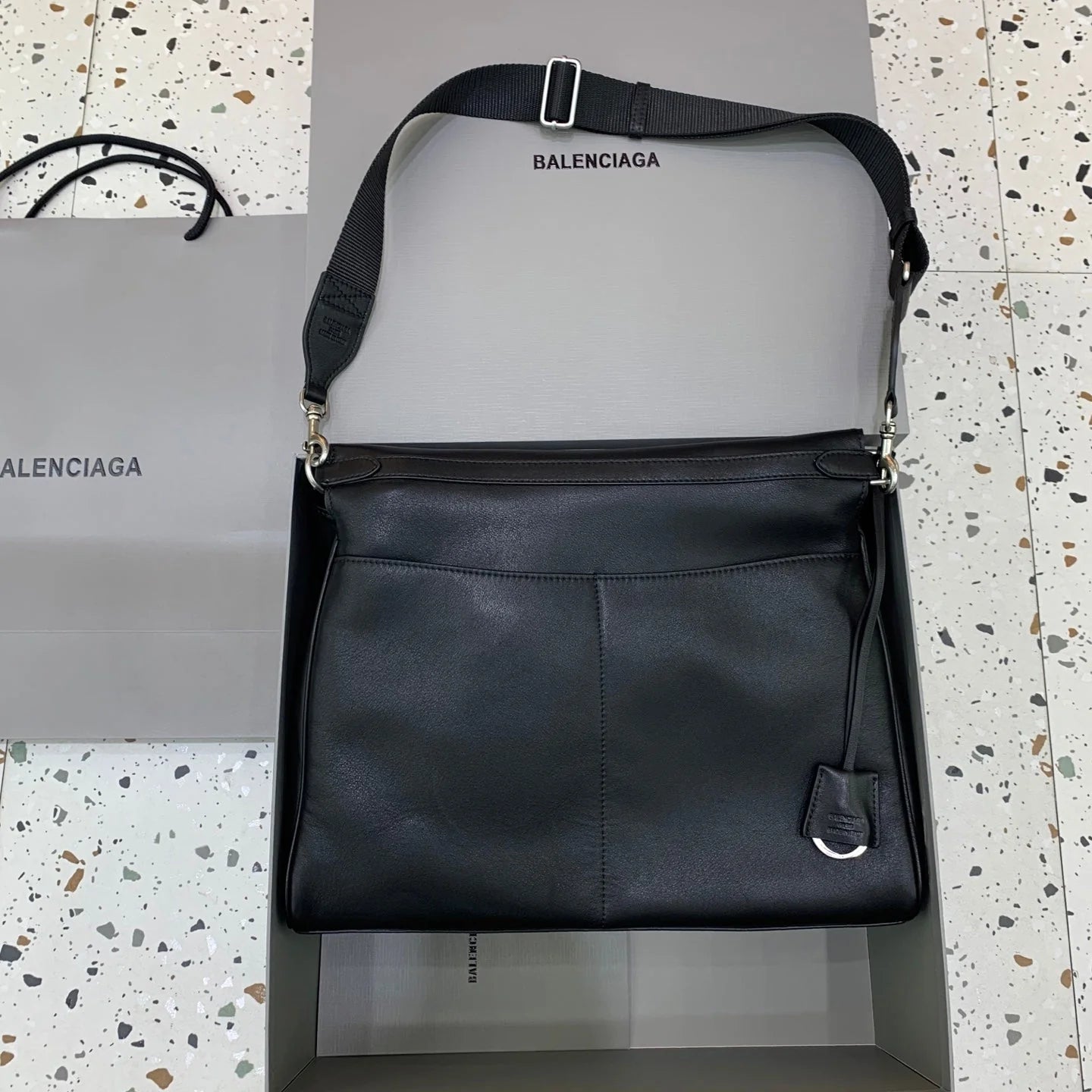 BLCG BAG