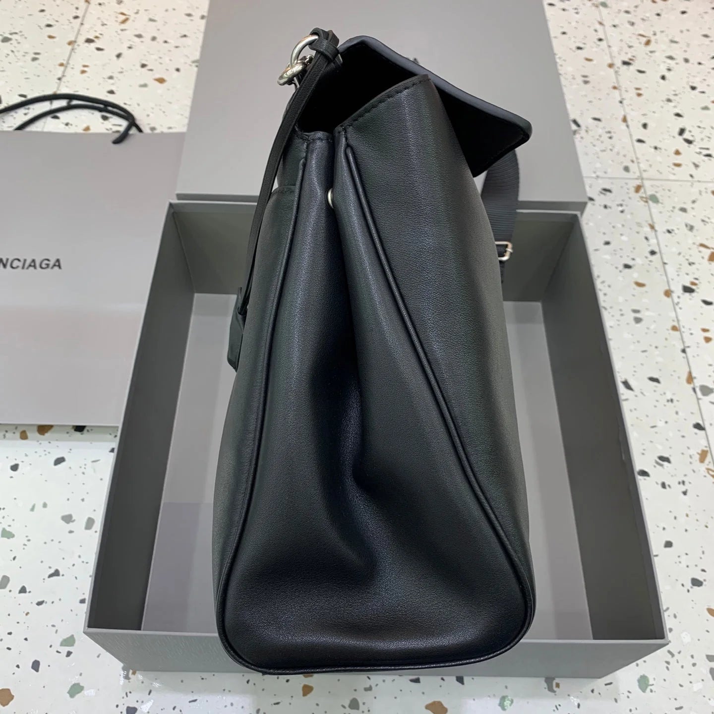 BLCG BAG
