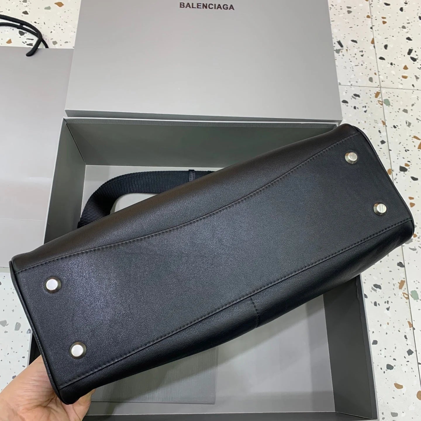 BLCG BAG
