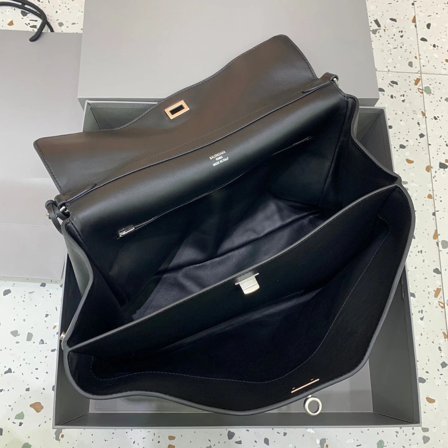 BLCG BAG