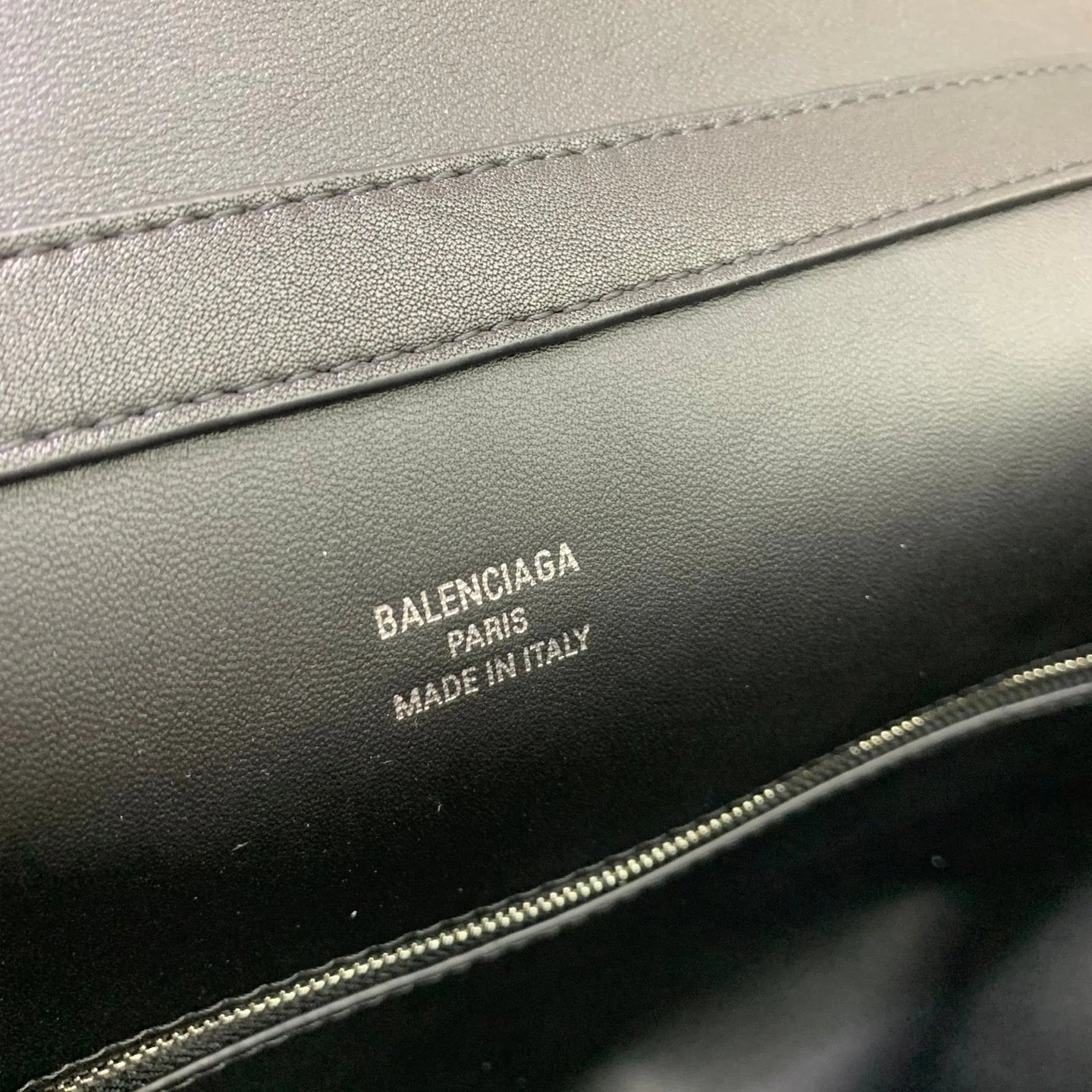 BLCG BAG