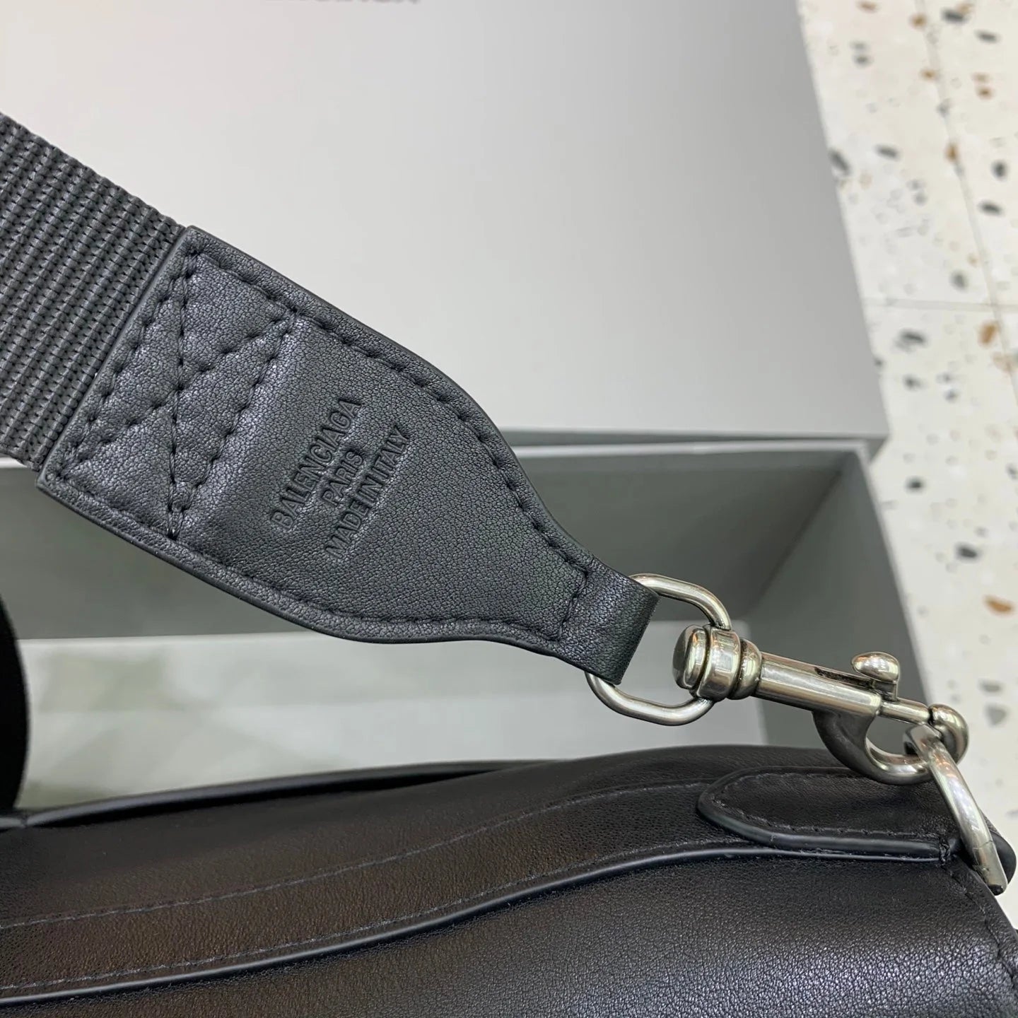 BLCG BAG