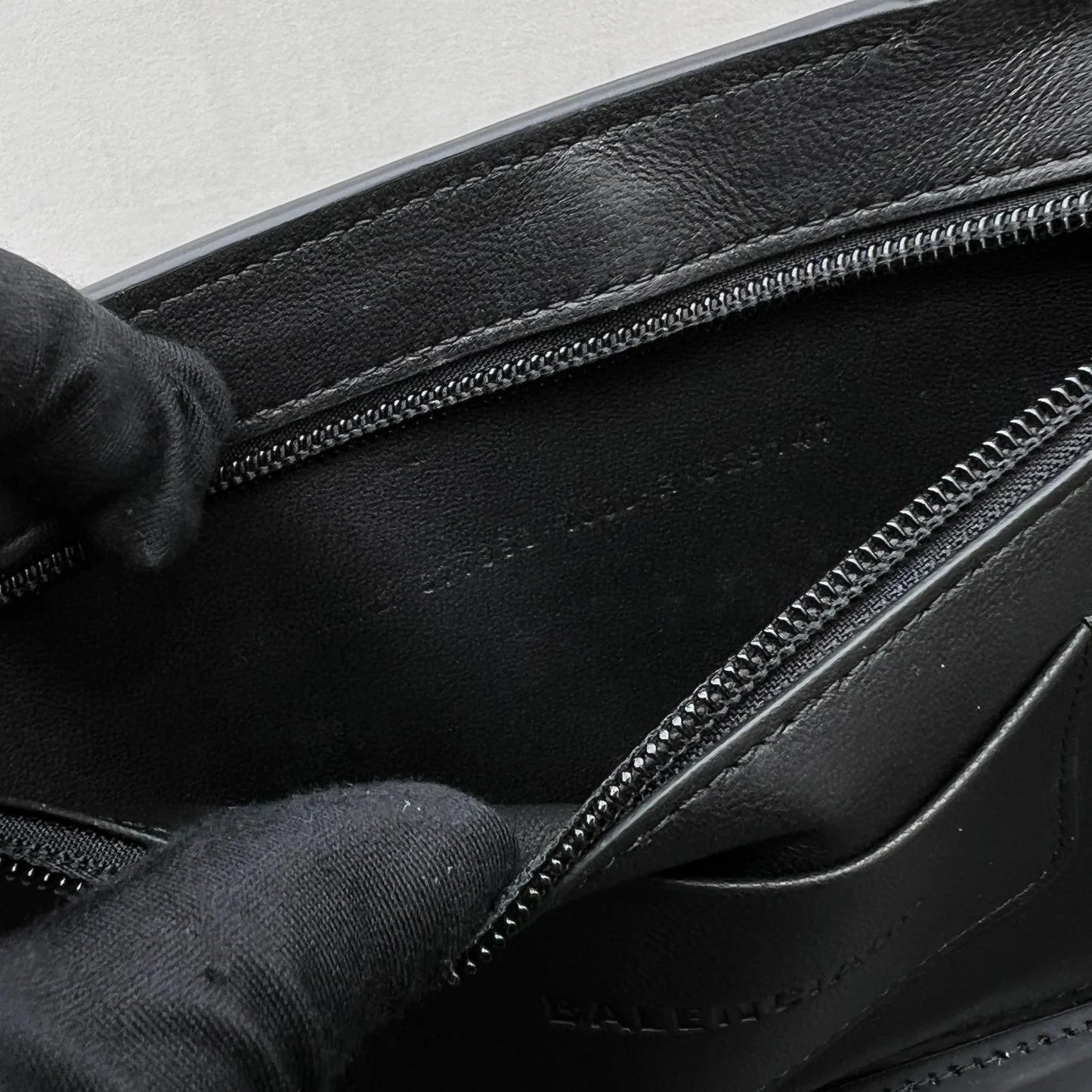 BLCG BAG