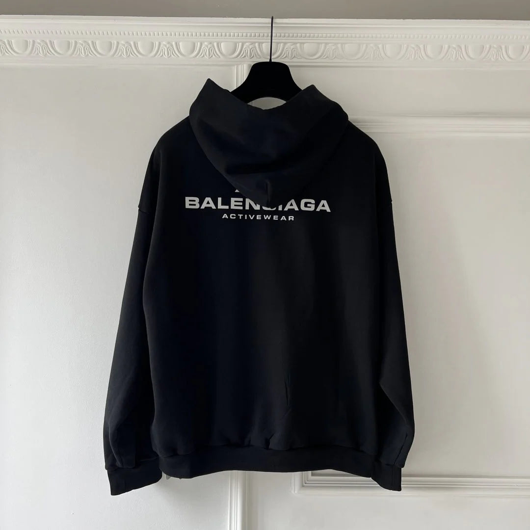 BLCG HOODIE