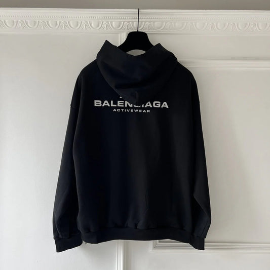 BLCG HOODIE