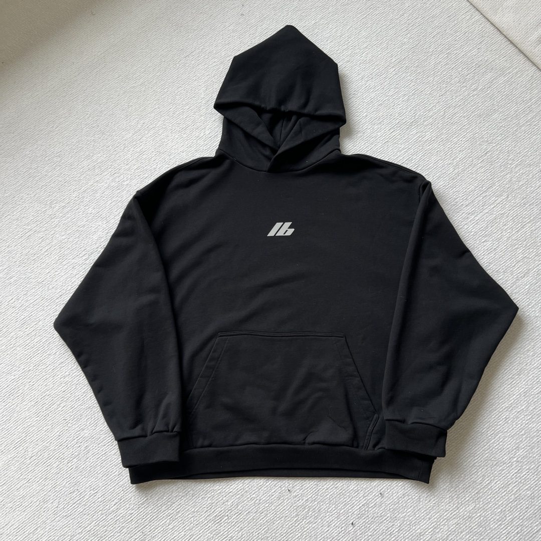 BLCG HOODIE