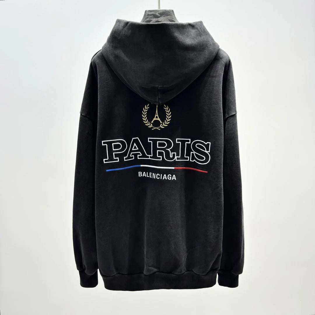 BLCG JACKET