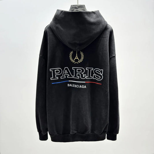 BLCG JACKET