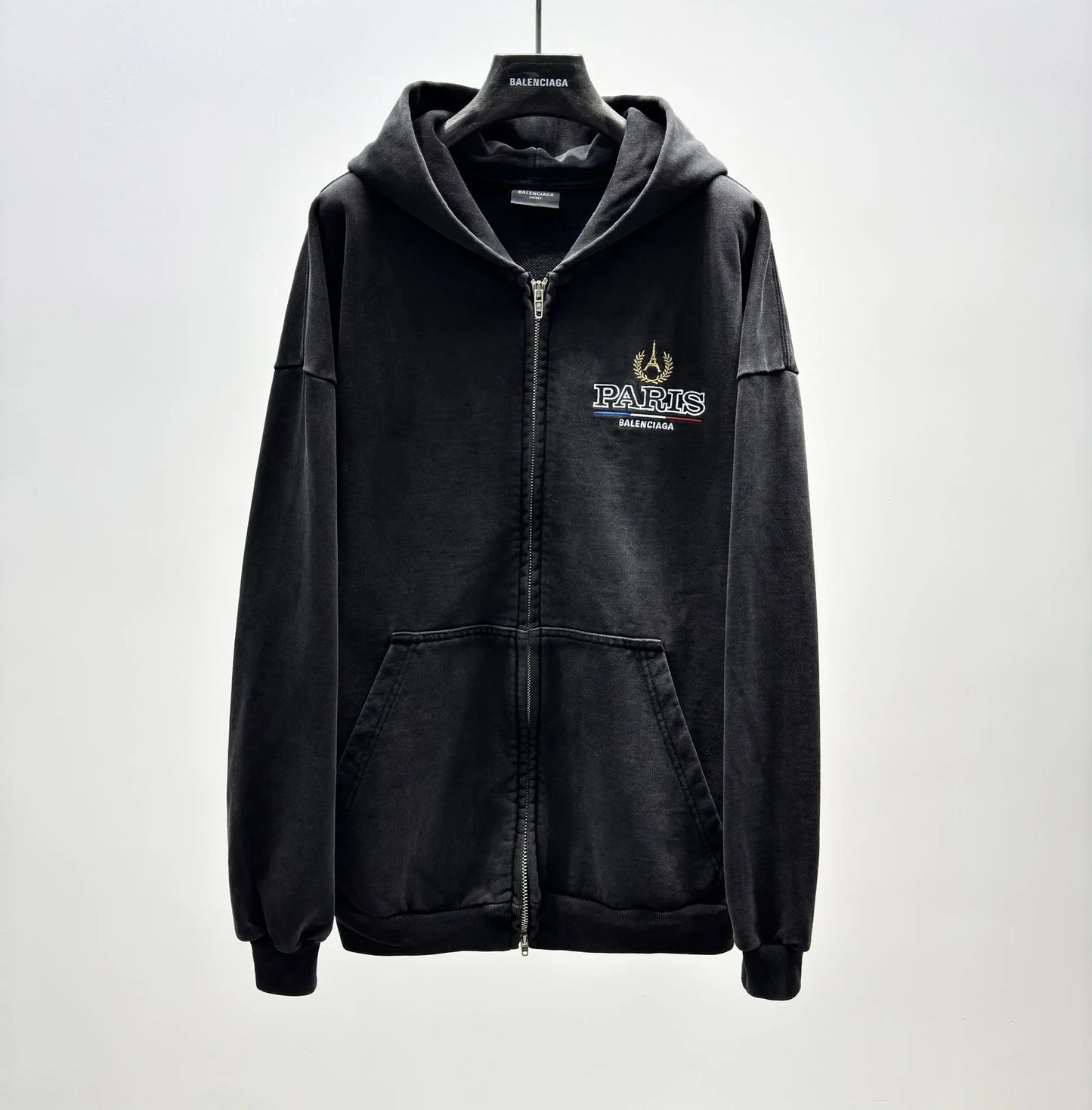 BLCG JACKET