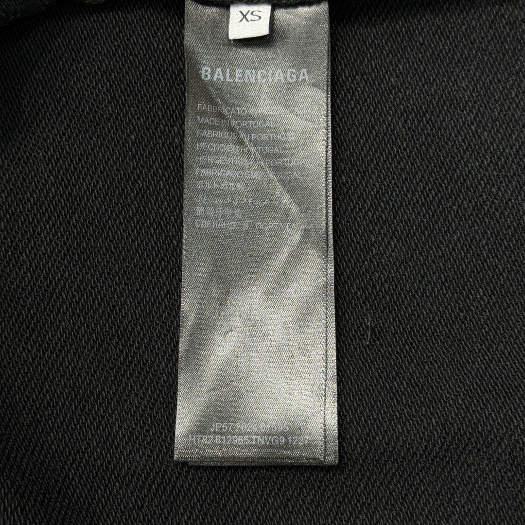 BLCG JACKET