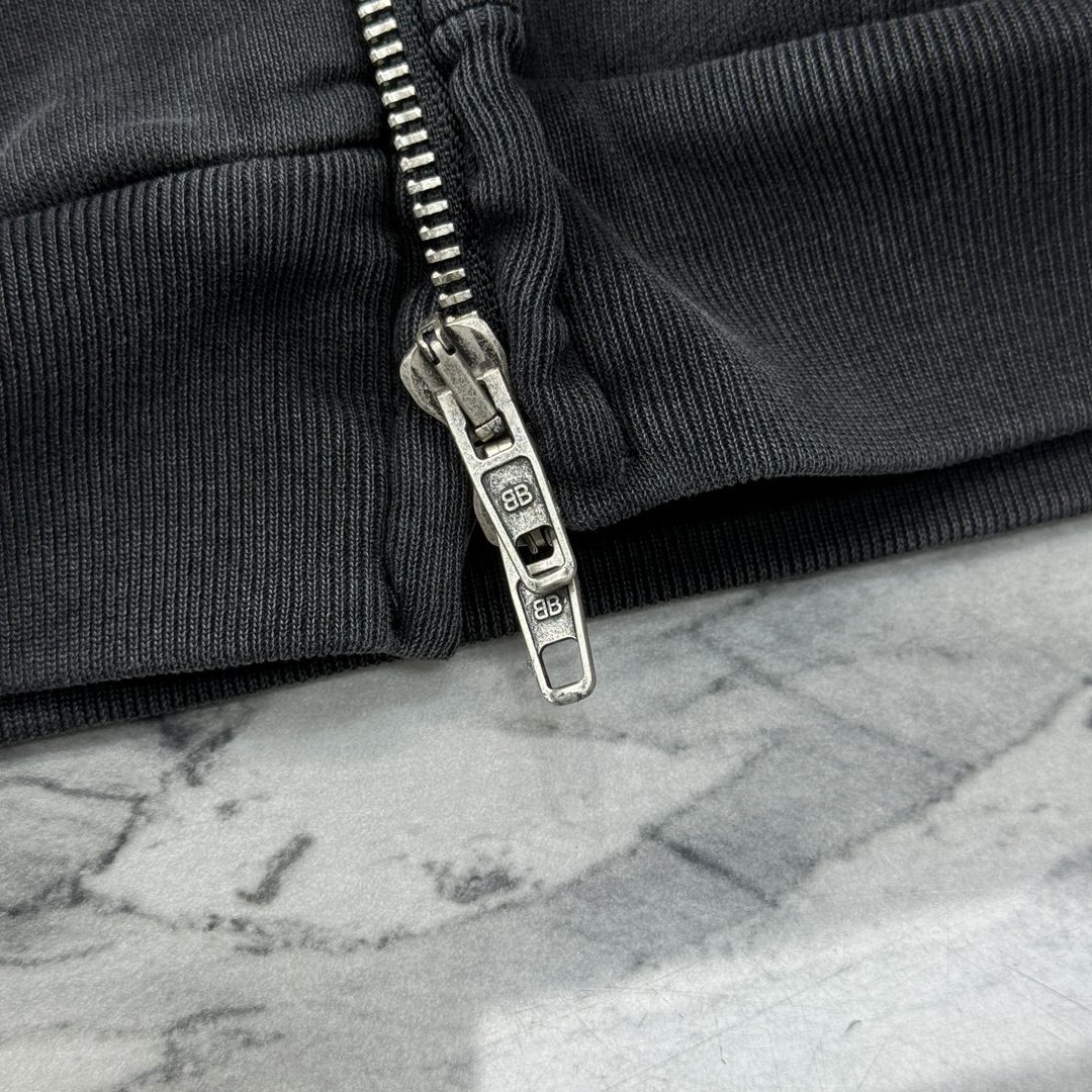 BLCG JACKET