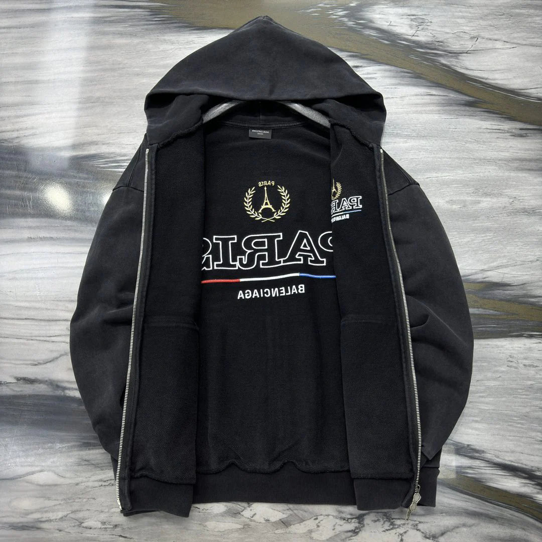 BLCG JACKET
