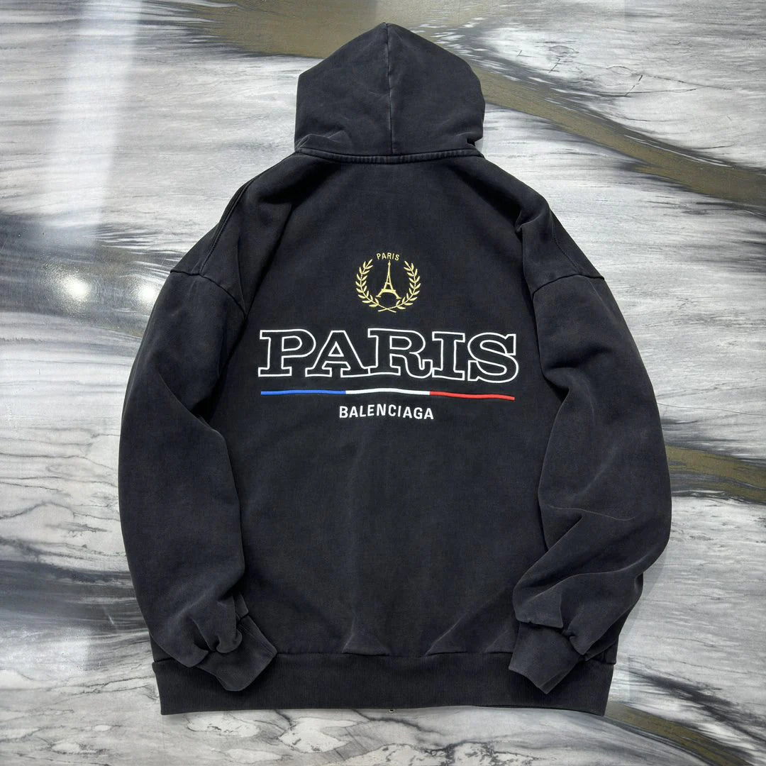 BLCG JACKET