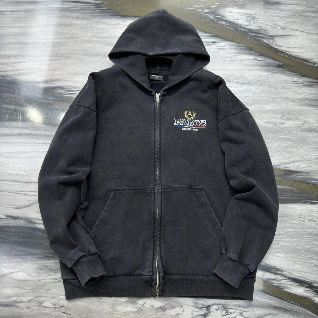 BLCG JACKET