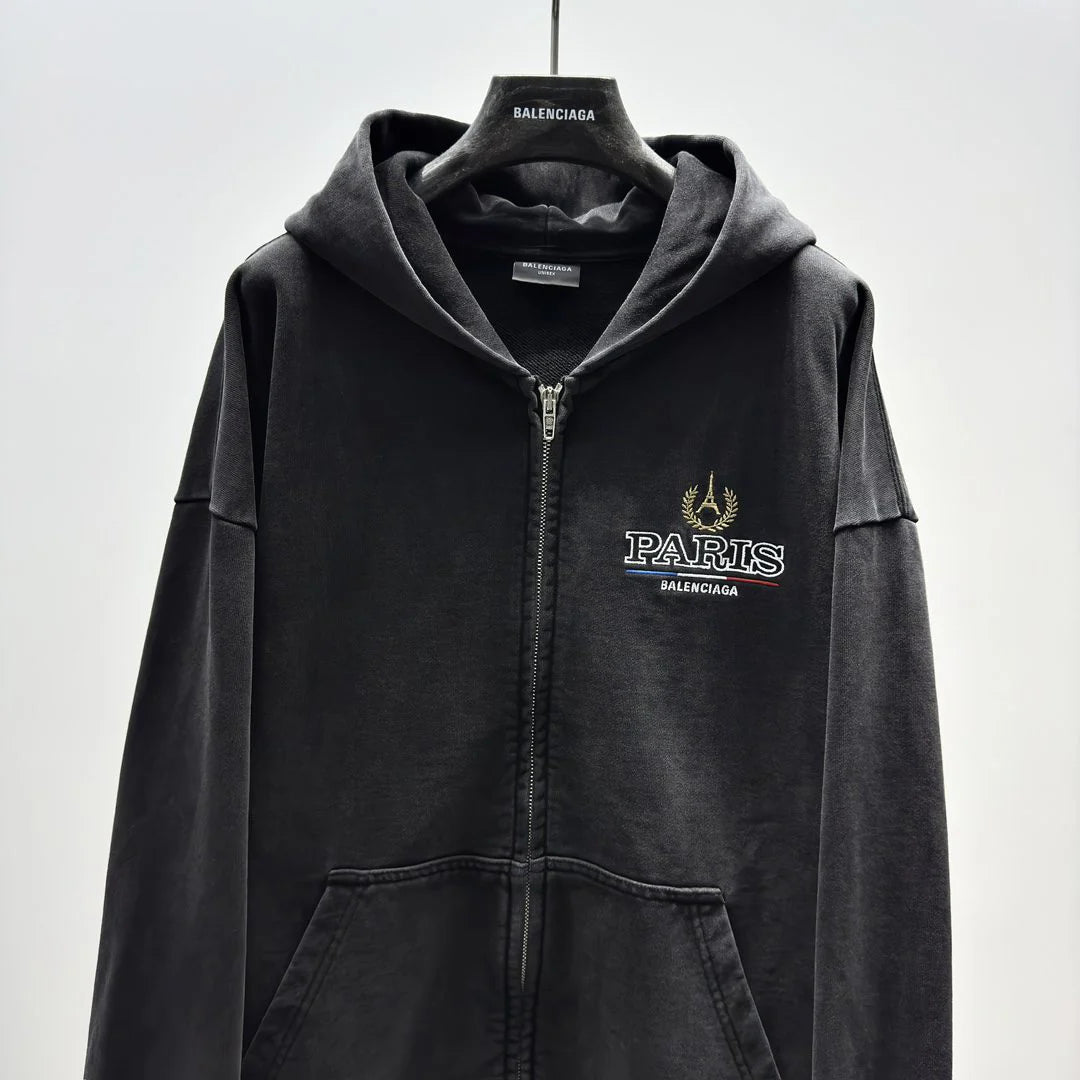 BLCG JACKET
