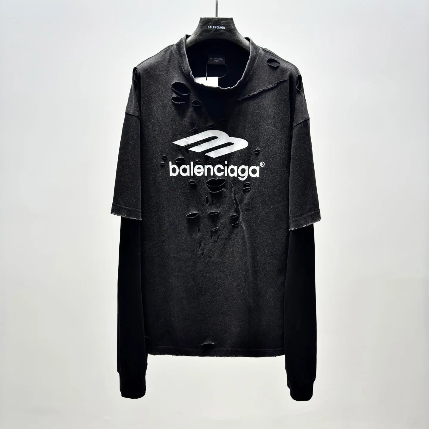 BLCG LONG SLEEVE