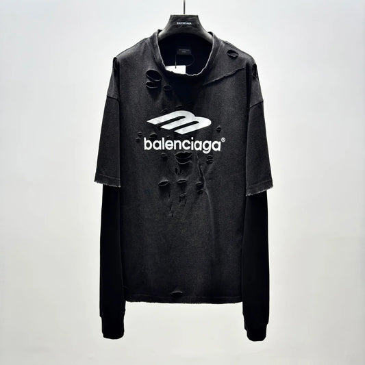 BLCG LONG SLEEVE