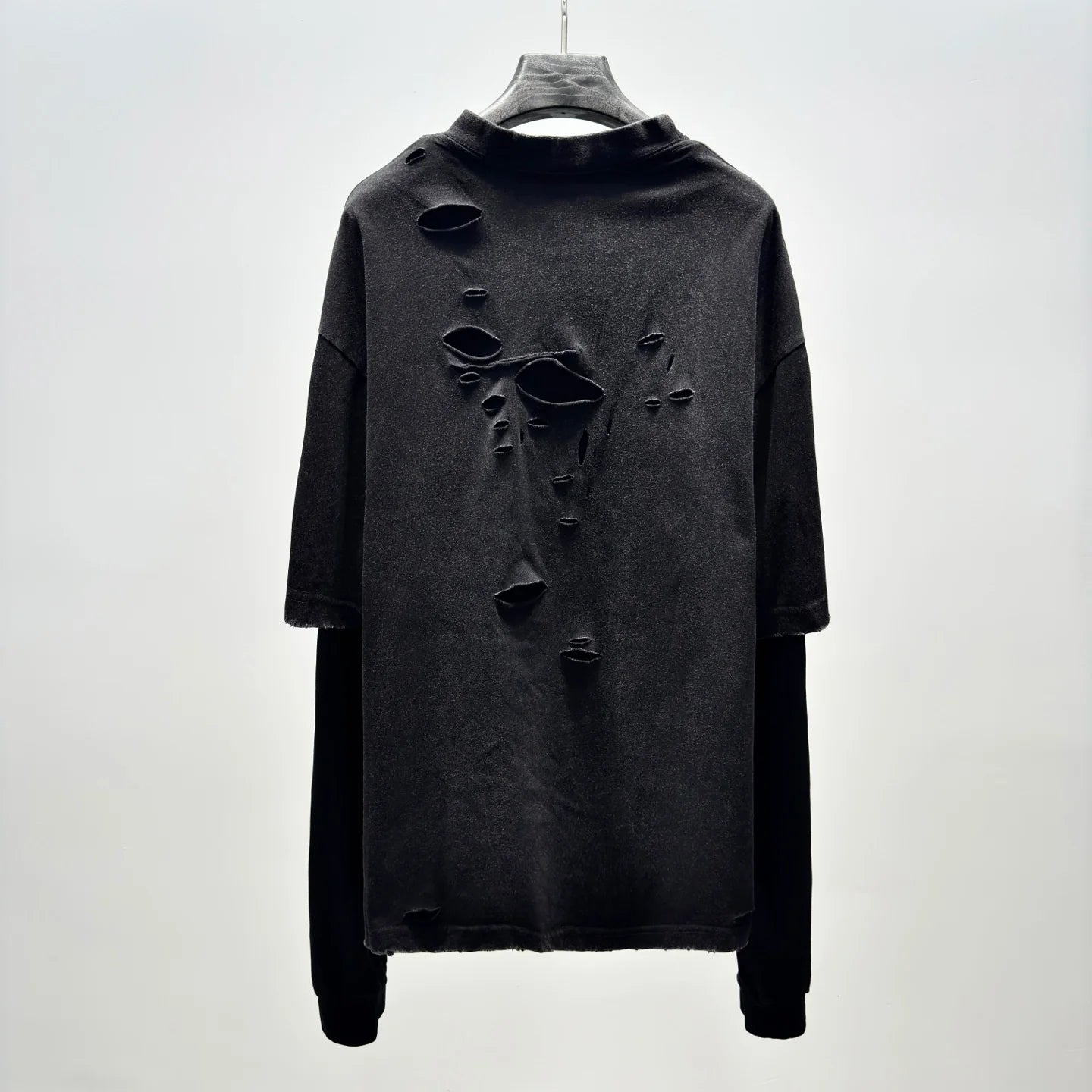 BLCG LONG SLEEVE