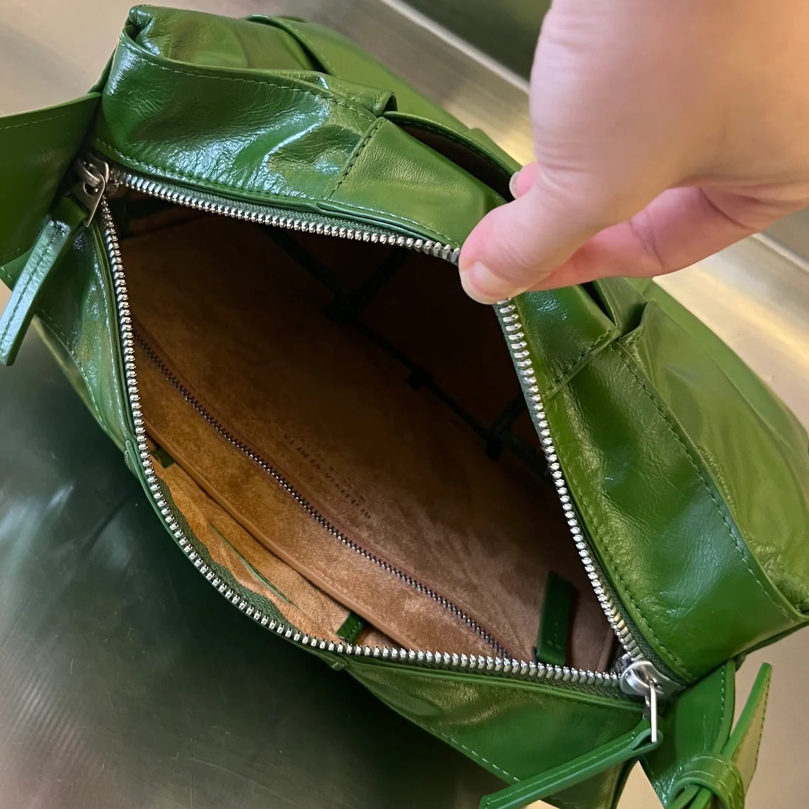 BV BAG