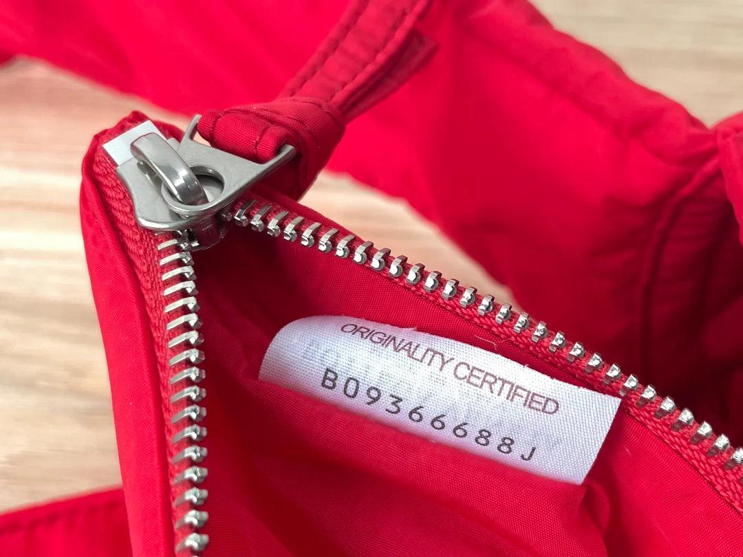 BV BAG