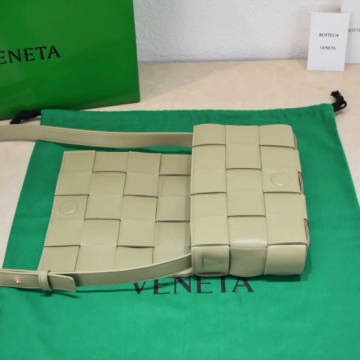 BV BAG
