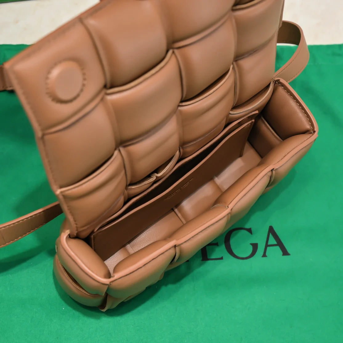 BV BAG