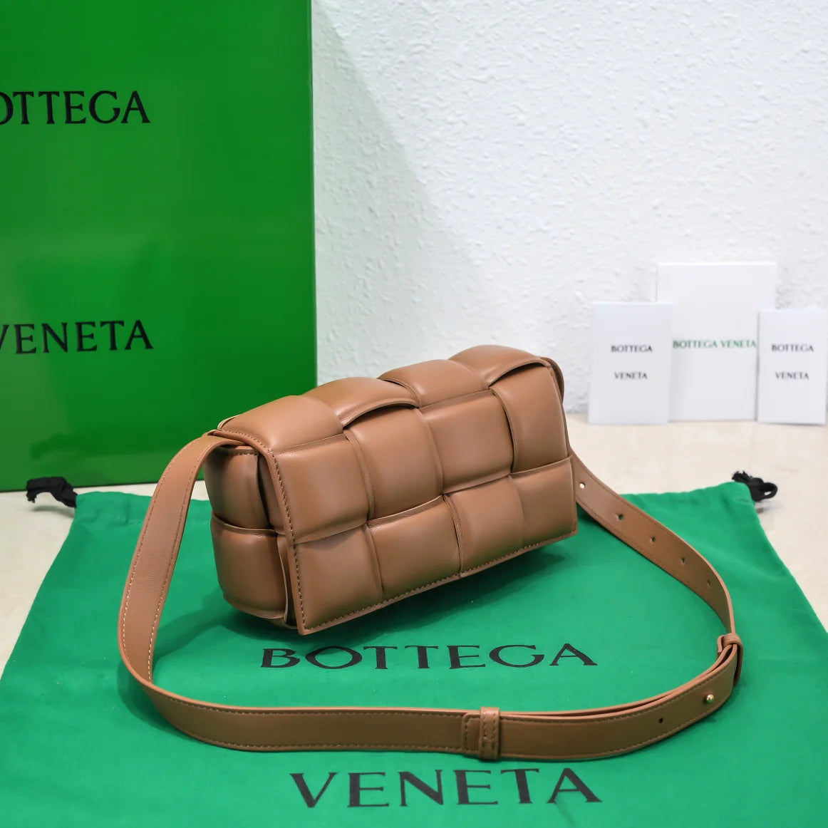 BV BAG
