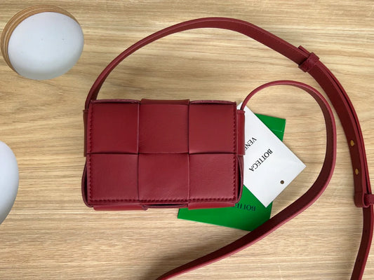 BV BAG