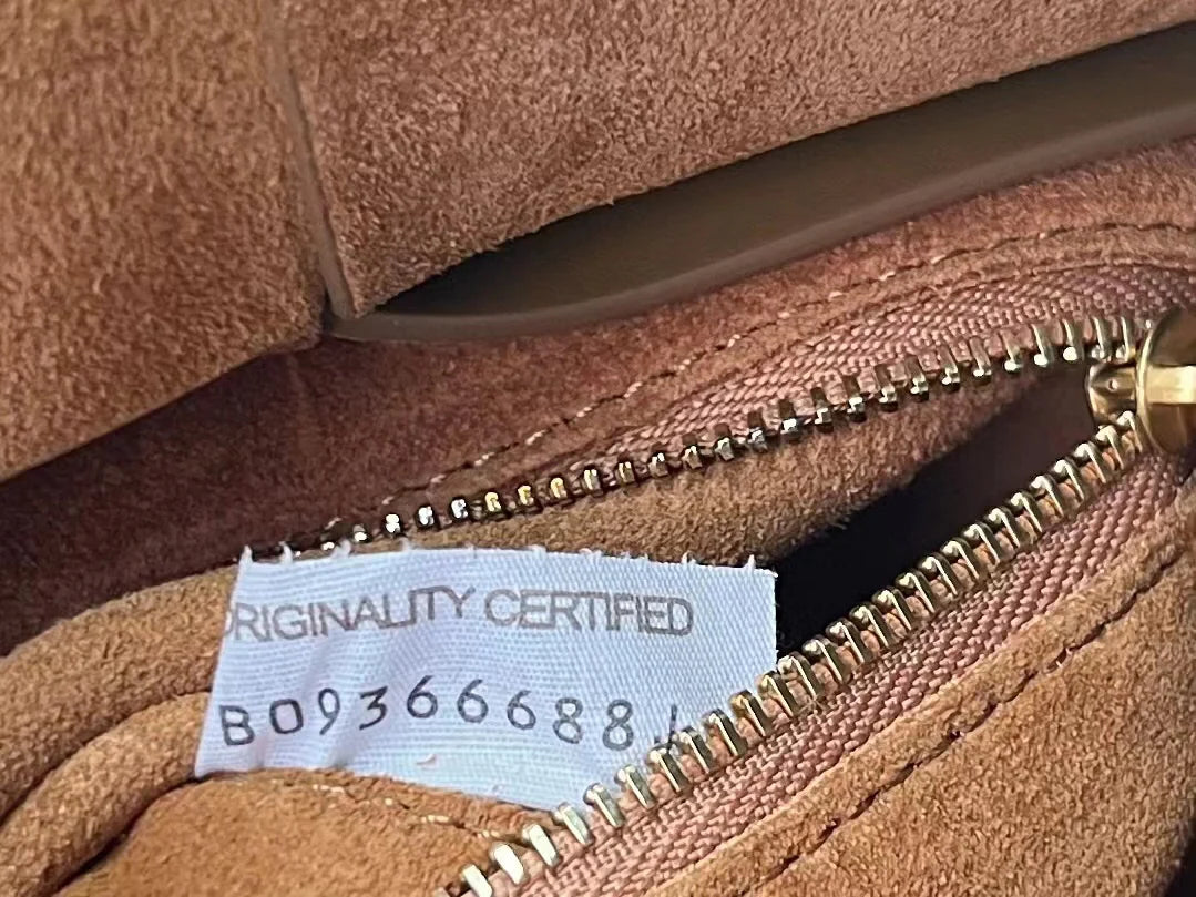 BV BAG