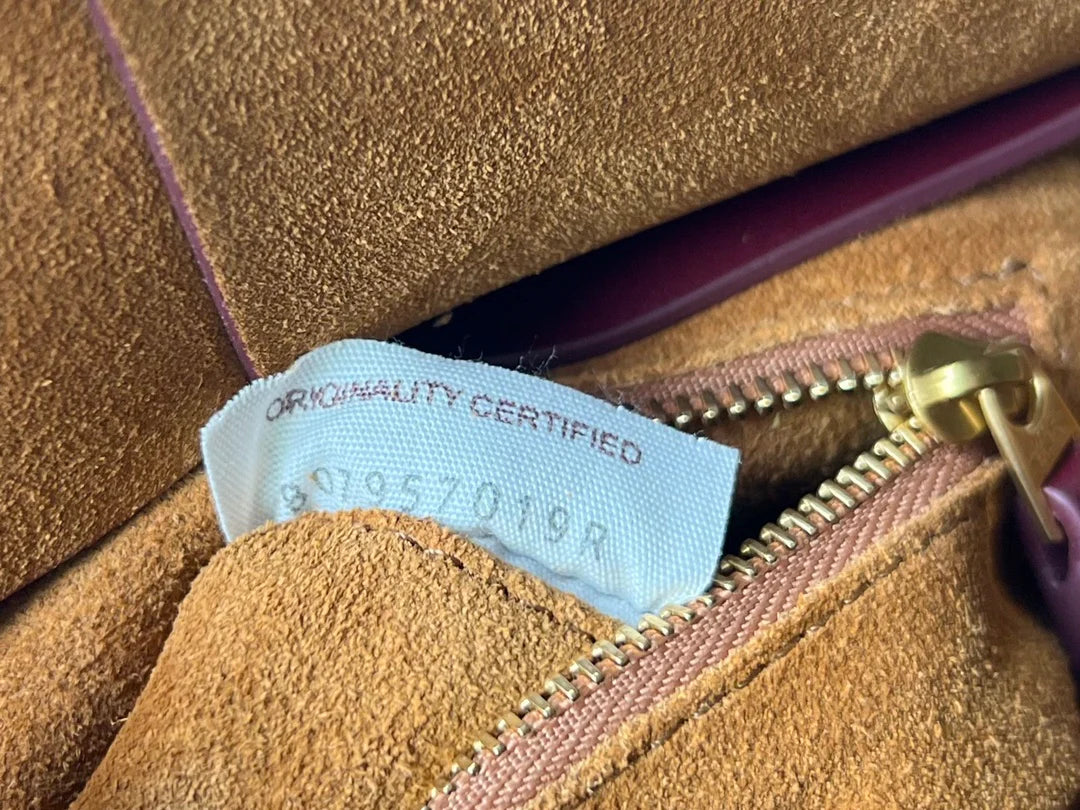 BV BAG