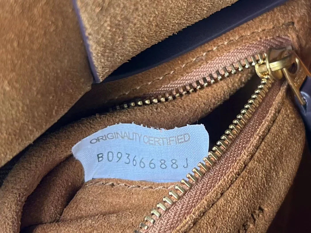 BV BAG