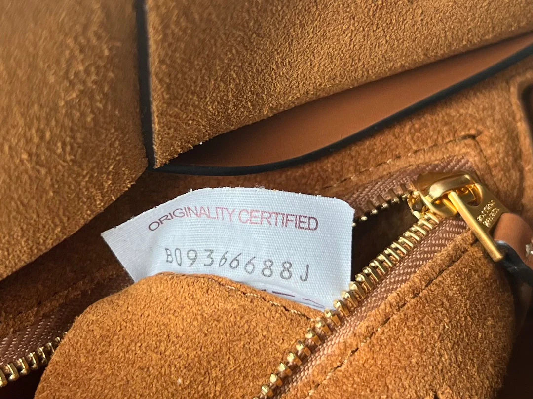 BV BAG