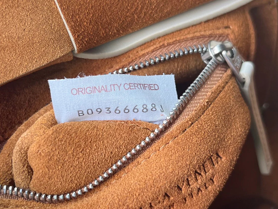 BV BAG
