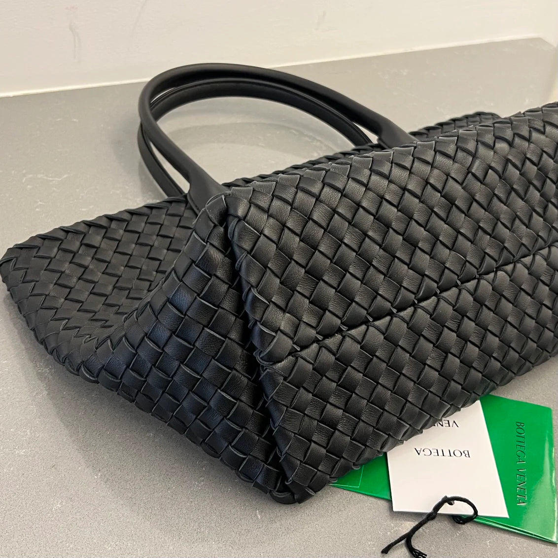 BV BAG