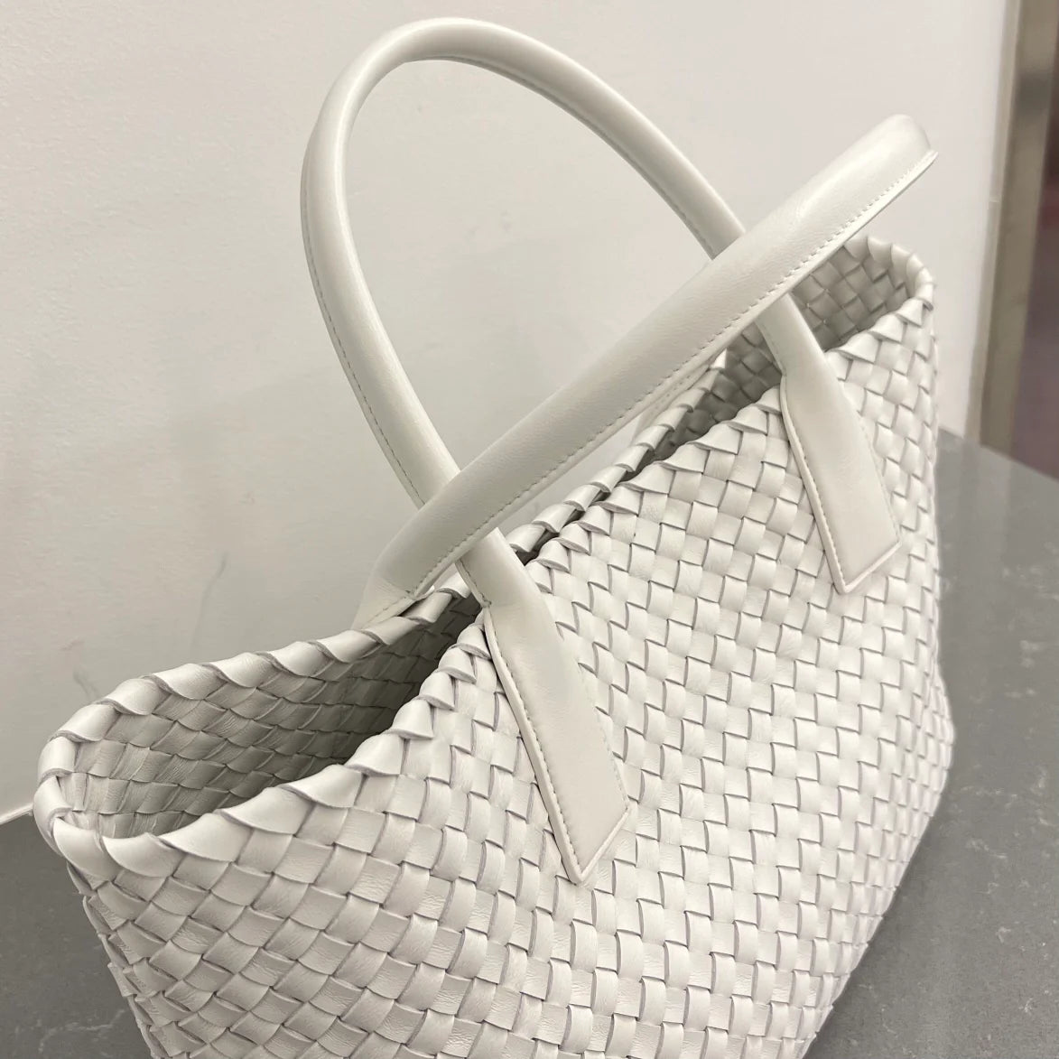 BV BAG