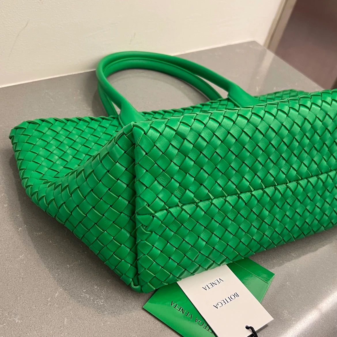 BV BAG