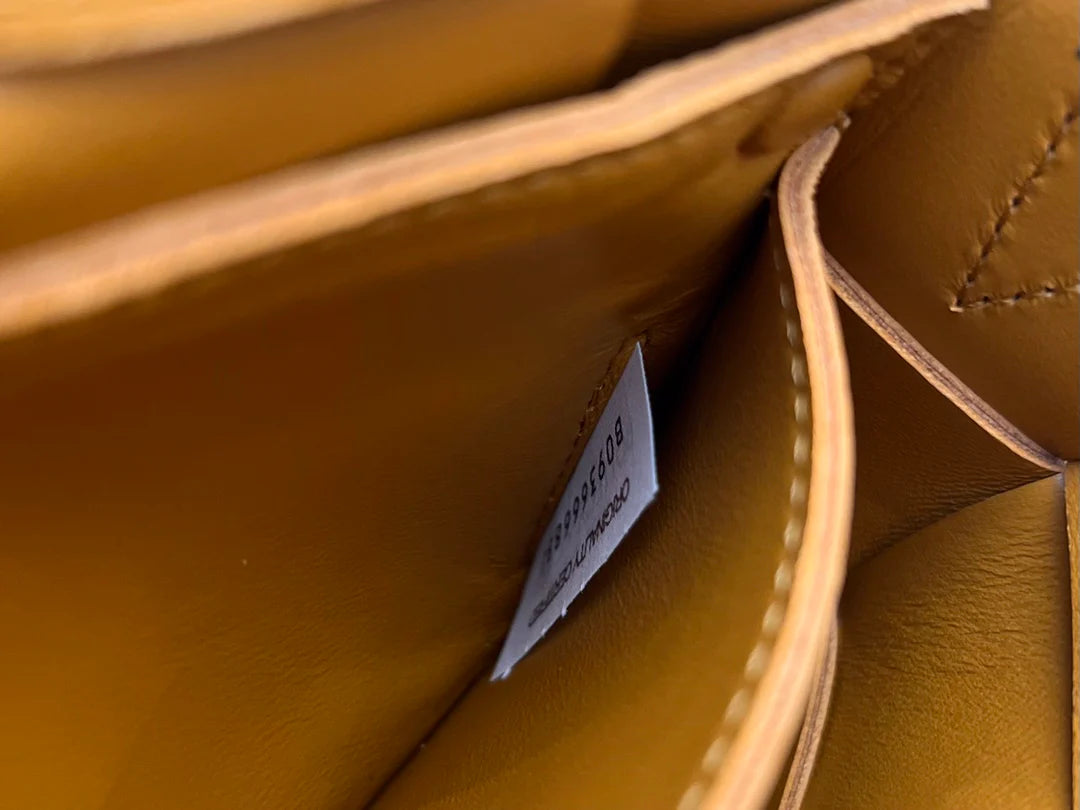 BV BAG
