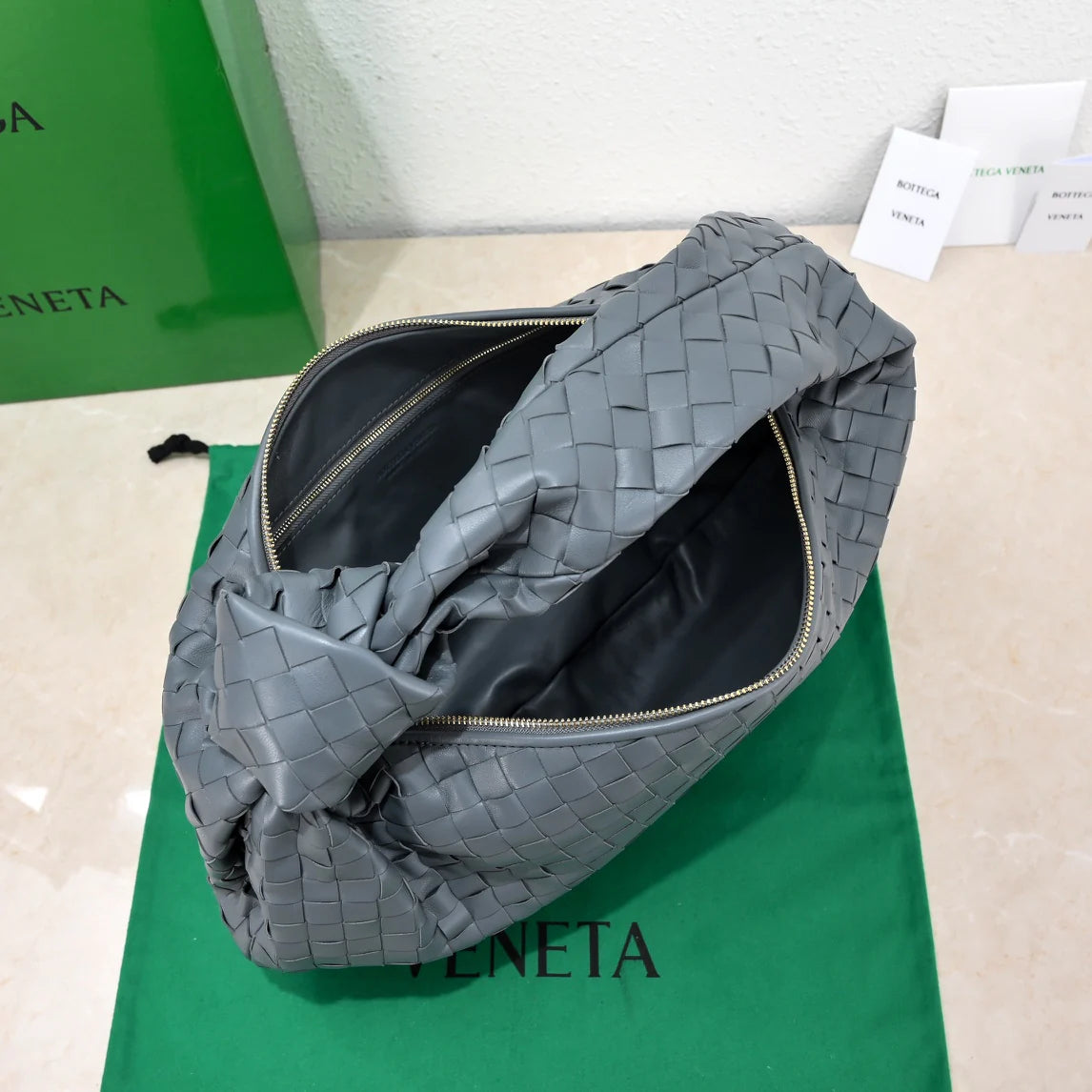 BV BAG