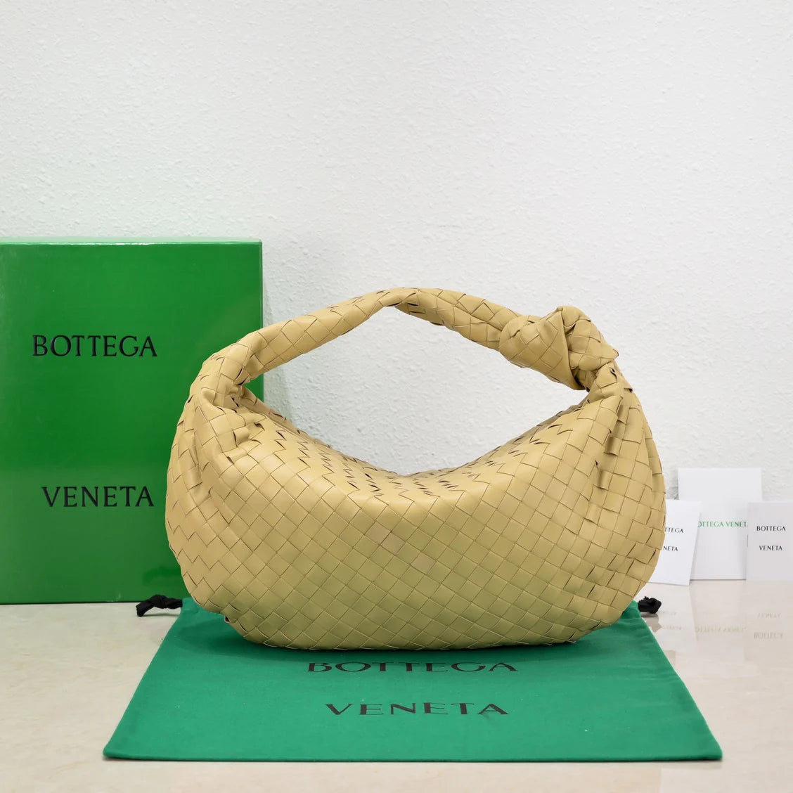BV BAG