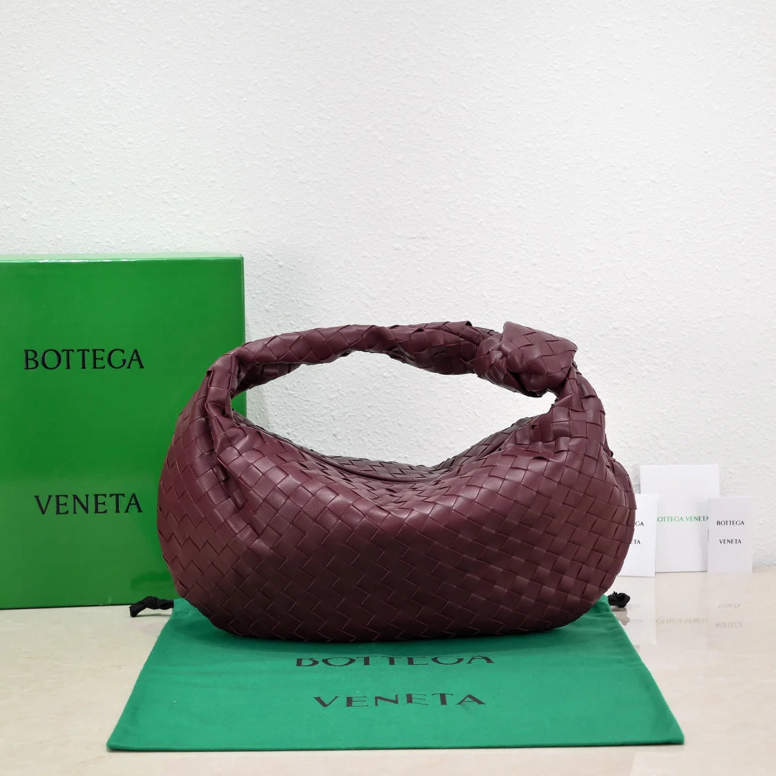 BV BAG