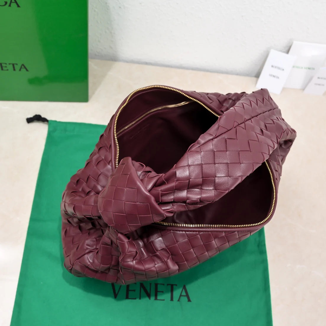 BV BAG