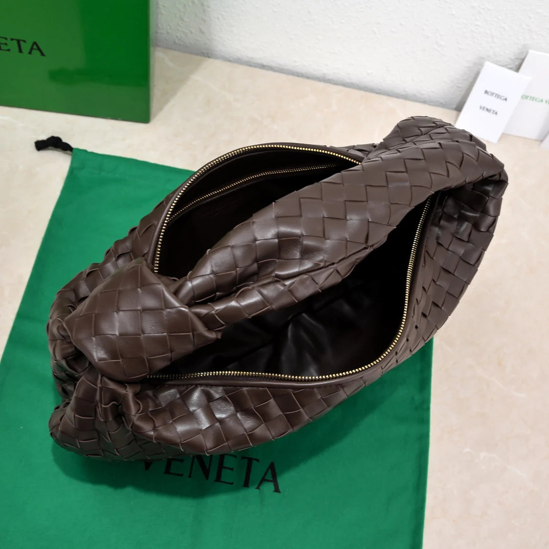 BV BAG