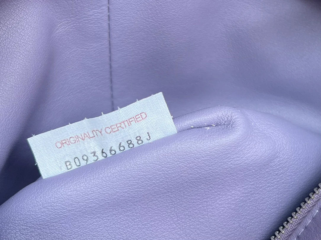 BV BAG