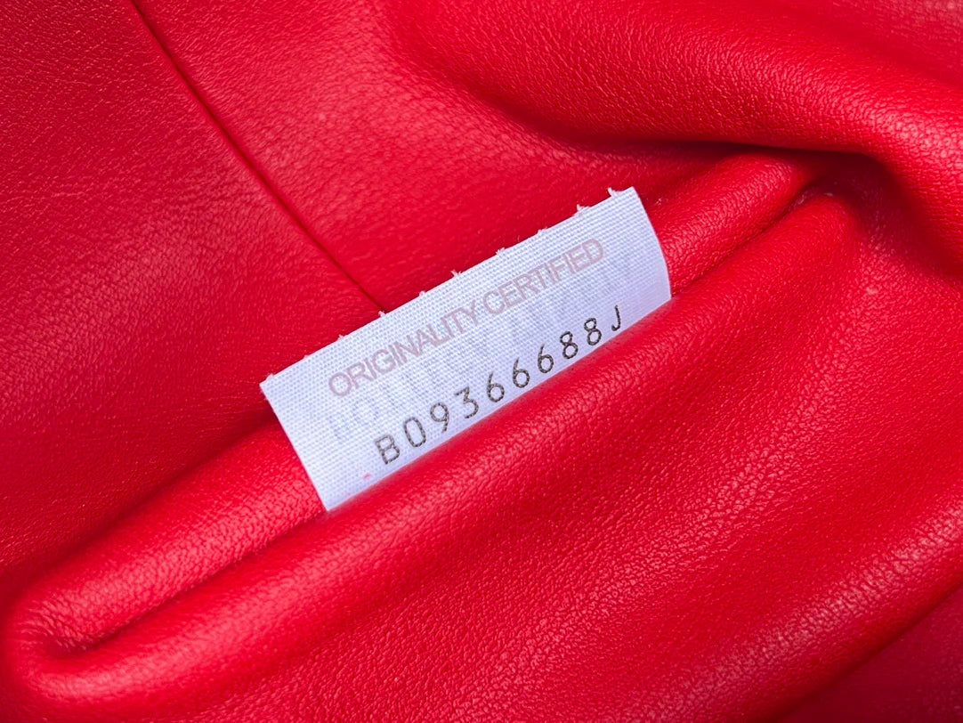 BV BAG
